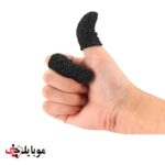 دستکش انگشتی بازی PUBG