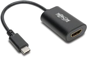 کابل مبدل USB به کابل تصویری HDMI