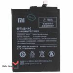 باتری اصلی شیائومی Xiaomi Redmi 4 Pro
