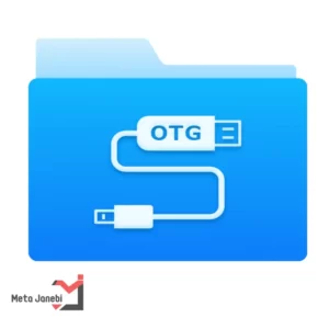 USB OTG File Manage
